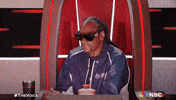 Episode 9 Nbc GIF by The Voice