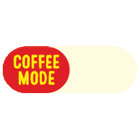 Coffee Break Party Sticker by Kahlua