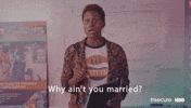 GIF by Insecure on HBO