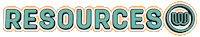 Resources Wg Sticker by The World Games