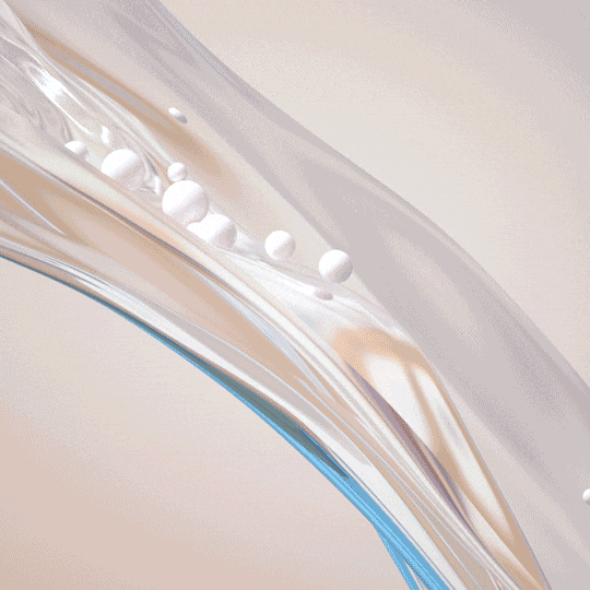 alastairgray giphyupload 3d trippy white GIF