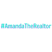 Amanda Sticker by Century Homes Realty Group