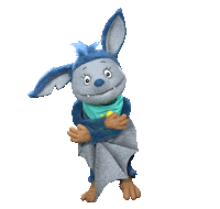 Ha Ha Hug Sticker by KiKA