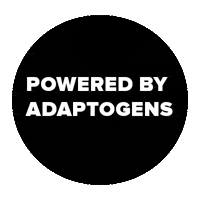 Adaptogens Sticker by Level Foods