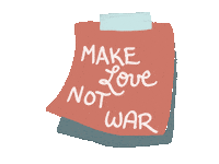 For You Love Sticker by Alejandra Baiz