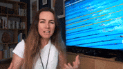 WinWinPodcast sport competition liv boeree primal force GIF