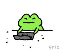 Drawing Doodle GIF