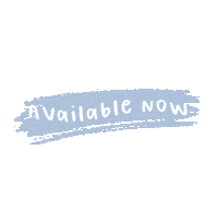 Available Sticker by Bash Clothing