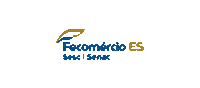 fecomercioes comercio fecomercio fecomercioes fecomercioespiritosanto Sticker