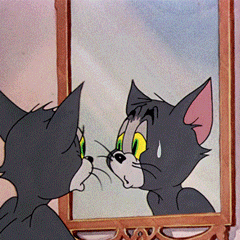 Working Tom And Jerry GIF by All Better