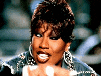 Get Ur Freak On GIF by Missy Elliott
