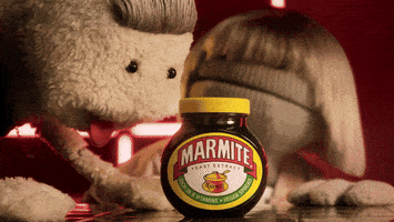 Hungry Breakfast GIF by Foodies