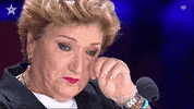 Got Talent Mara GIF by Italia's Got Talent