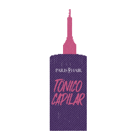 Hair Care P9 Sticker by Paris 9 Hair