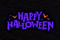 Halloween Trending GIF