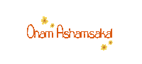 Kerala Onam Sticker