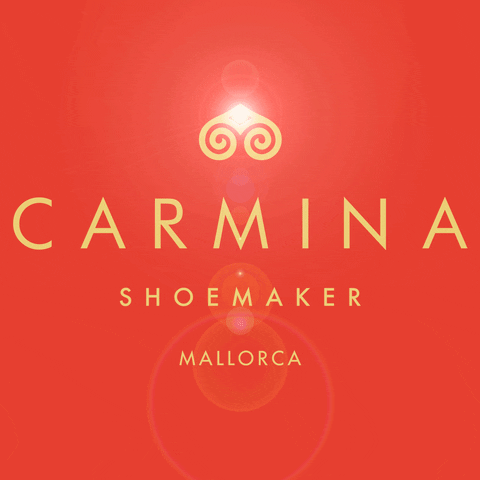 carminashoemaker carmina carmina shoemaker carmina shoes carmina logo GIF