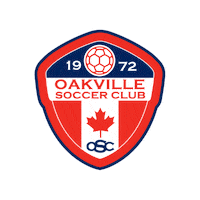 league1ontario osc canada soccer l1o league1 ontario Sticker