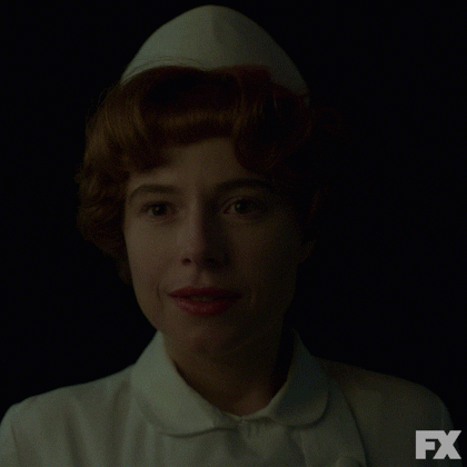 Fake Smile GIF by Fargo