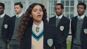 At Least We Have This GIF by AMA LOU