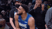 Nba All Star Sport GIF by NBA