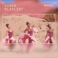 music video fashion GIF by Apple Music