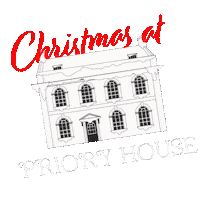 Christmas Bedfordshire Sticker by Dunstable Town Council