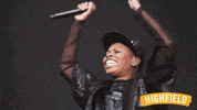hip hop smile GIF by Highfield Festival