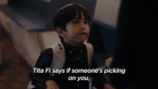 Luca GIF by Drama Club FOX
