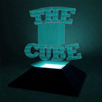 Art Loop GIF by Yea Sure