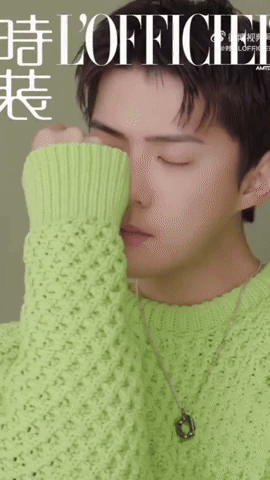 Сехун из EXO для ноябрьского выпуска L’Officiel: первая фотосессия после возвращения из армии 12 Сехун из EXO для ноябрьского выпуска L’Officiel: первая фотосессия после возвращения из армии