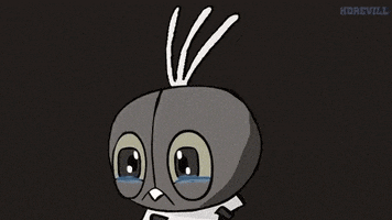 sad youtube GIF by Channel Frederator