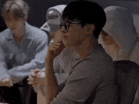 Lee Seokmin Korean GIF