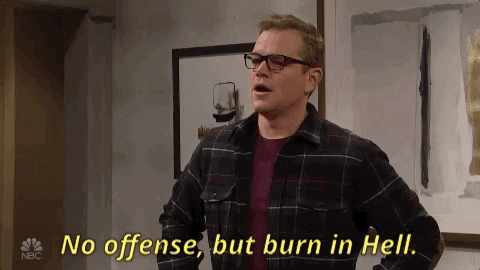 matt damon snl GIF by Saturday Night Live
