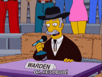 season 12 episode 10 GIF