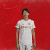 Champions League Bundesliga GIF by FC Bayern Women