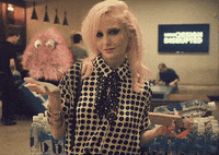 jeremy scott fashion GIF by John McLaughlin