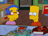 Episode 11 Omg GIF by The Simpsons