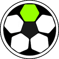 Tsf Sticker by thesoccerfactorymx