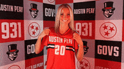Letsgopeay GIF by Austin Peay Athletics