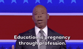Education GIF by GIPHY News