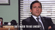 trump michael GIF