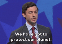 Jon Ossoff GIF by Election 2020