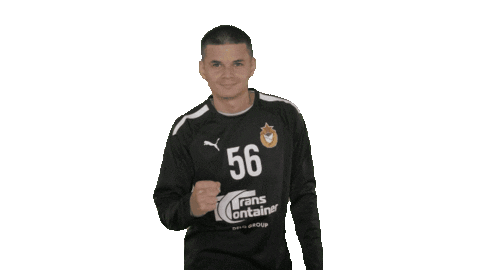 MHCCSKA giphyupload cska cskahandball avtonomov Sticker