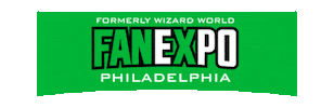 Philadelphia Informa Sticker by FAN EXPO HQ