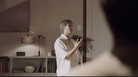 Rm Bts GIF