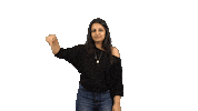 Well Done Yes Sticker by MissMalini
