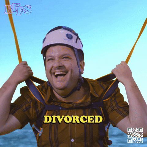 Awkward Over It GIF by Marcel Katz / The Art Plug