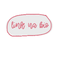 Pink Post Sticker