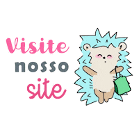 Shop Vender Sticker by Estúdio Amei